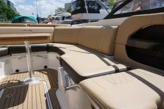 Thumbnail von Sea Ray SLX 250 Sea Ray 250 SLX