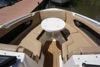 Thumbnail von Sea Ray SLX 250 Sea Ray 250 SLX