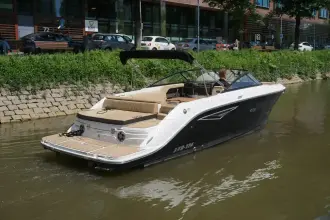 Thumbnail von Sea Ray SLX 250 Sea Ray 250 SLX