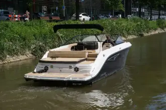 Thumbnail von Sea Ray SLX 250 Sea Ray 250 SLX
