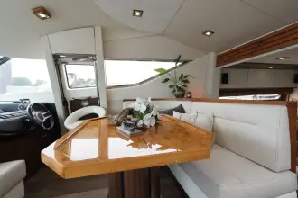 Thumbnail von Sunseeker Manhattan 62 Sunseeker 62 Manhattan