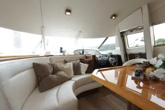 Thumbnail von Sunseeker Manhattan 62 Sunseeker 62 Manhattan