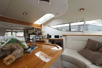 Thumbnail von Sunseeker Manhattan 62 Sunseeker 62 Manhattan