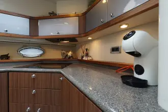 Thumbnail von Sunseeker Manhattan 62 Sunseeker 62 Manhattan
