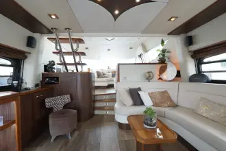 Thumbnail von Sunseeker Manhattan 62 Sunseeker 62 Manhattan