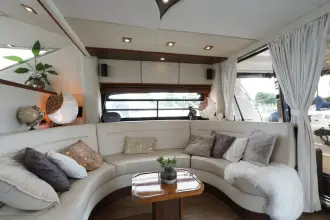 Thumbnail von Sunseeker Manhattan 62 Sunseeker 62 Manhattan