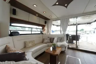 Thumbnail von Sunseeker Manhattan 62 Sunseeker 62 Manhattan