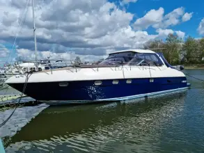 Thumbnail von Airon Marine 425 HT