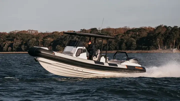 Arksen 8
