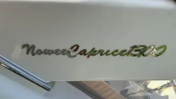 Thumbnail von Nowee Caprice 13.00 AK Cabrio