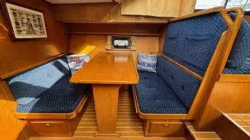 Thumbnail von Vri Jon 37 Vri-Jon Contessa 37 AK Cabrio