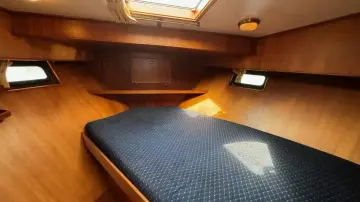 Thumbnail von Vri Jon 37 Vri-Jon Contessa 37 AK Cabrio