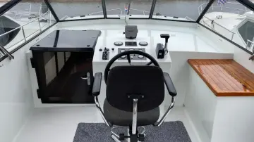 Thumbnail von Vri Jon 37 Vri-Jon Contessa 37 AK Cabrio