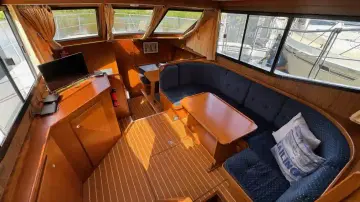 Thumbnail von Vri Jon 37 Vri-Jon Contessa 37 AK Cabrio
