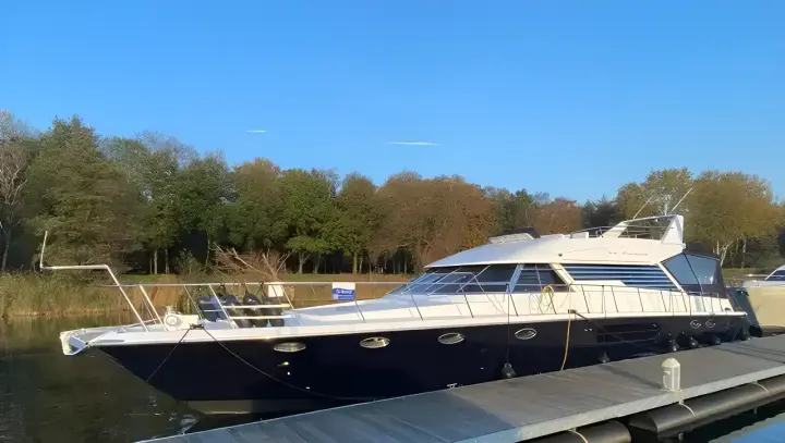 Riva 20 Corsaro
