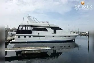 Thumbnail von Neptunus 196 Flybridge