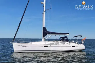 Thumbnail von Jeanneau Sun Odyssey 42i