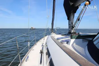 Thumbnail von Jeanneau Sun Odyssey 42i