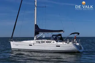 Thumbnail von Jeanneau Sun Odyssey 42i