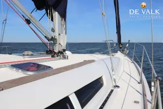Thumbnail von Jeanneau Sun Odyssey 42i