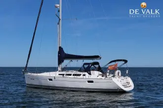 Thumbnail von Jeanneau Sun Odyssey 42i