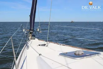 Thumbnail von Jeanneau Sun Odyssey 42i
