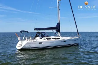 Thumbnail von Jeanneau Sun Odyssey 42i
