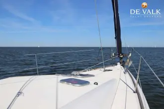 Thumbnail von Jeanneau Sun Odyssey 42i