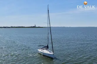 Thumbnail von Jeanneau Sun Odyssey 42i