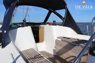 Thumbnail von Jeanneau Sun Odyssey 42i