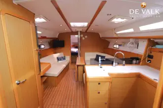 Thumbnail von Jeanneau Sun Odyssey 42i