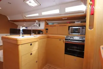 Thumbnail von Jeanneau Sun Odyssey 42i