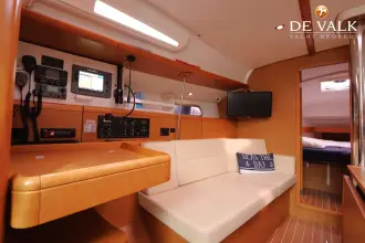 Thumbnail von Jeanneau Sun Odyssey 42i