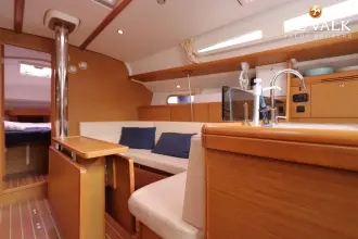 Thumbnail von Jeanneau Sun Odyssey 42i