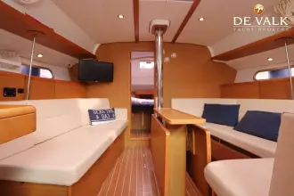 Thumbnail von Jeanneau Sun Odyssey 42i