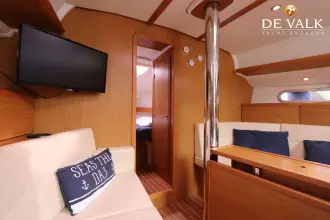 Thumbnail von Jeanneau Sun Odyssey 42i