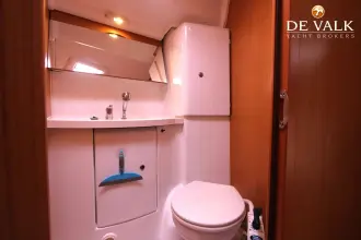Thumbnail von Jeanneau Sun Odyssey 42i