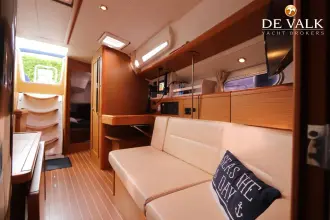 Thumbnail von Jeanneau Sun Odyssey 42i