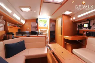 Thumbnail von Jeanneau Sun Odyssey 42i