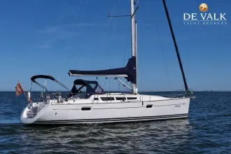 Thumbnail von Jeanneau Sun Odyssey 42i