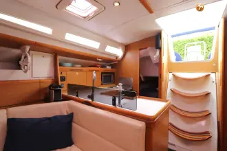 Thumbnail von Jeanneau Sun Odyssey 42i