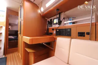 Thumbnail von Jeanneau Sun Odyssey 42i