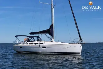 Thumbnail von Jeanneau Sun Odyssey 42i