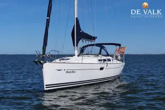 Thumbnail von Jeanneau Sun Odyssey 42i