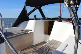 Thumbnail von Jeanneau Sun Odyssey 42i