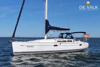 Thumbnail von Jeanneau Sun Odyssey 42i