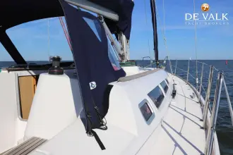Thumbnail von Jeanneau Sun Odyssey 42i
