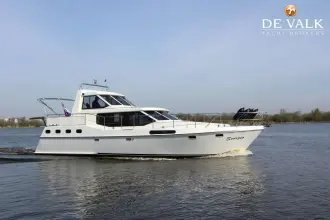Vri Jon Contessa 45