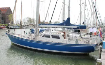 Thumbnail von Victoire 1270 Decksaloon Spirit of Eden