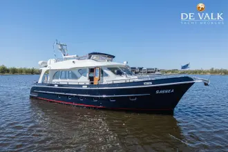 Aquanaut Global Voyager 1500
